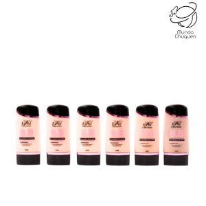 Bb Cream Engol(cobertura media-alta)