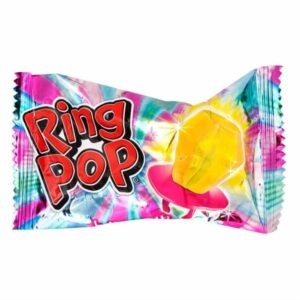 ring pop 10gr.
