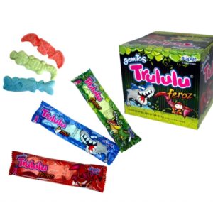 trululu feroz 18gr