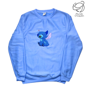 buso stitch talla L premium (bajo pedido)