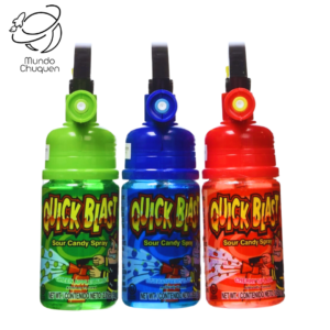 quick blast 58gr