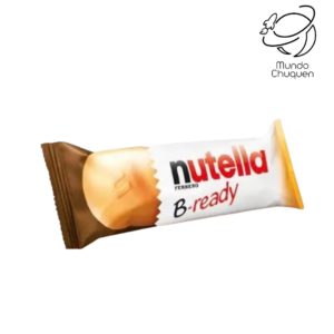 nutella b-ready 22gr.