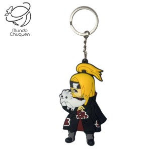 llavero naruto