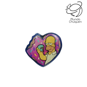 pin homero simpson