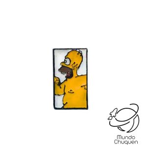 pin homero simpson
