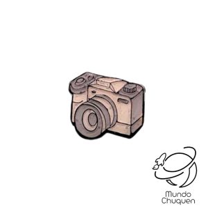 pin camara