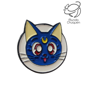 Pin Sailor Moon