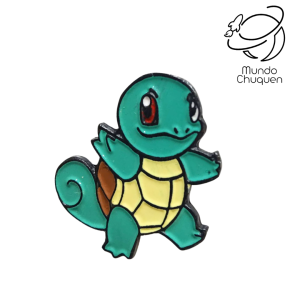 Pin pokémon skuarol