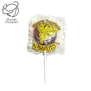 raqueta miguelito tamarindo 20gr.