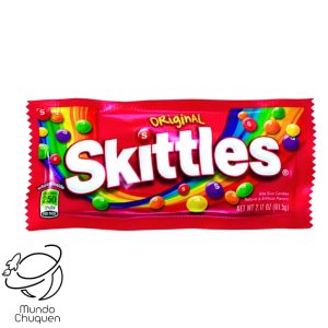 skittles original 61.5gr