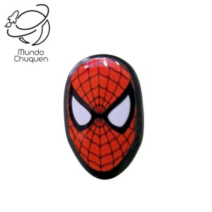 pin spiderman