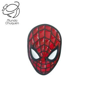 pin spiderman