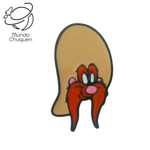 pin sam bigotes