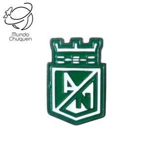 pin nacional