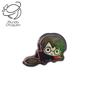 pin harry potter