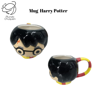 Mug Harry Potter