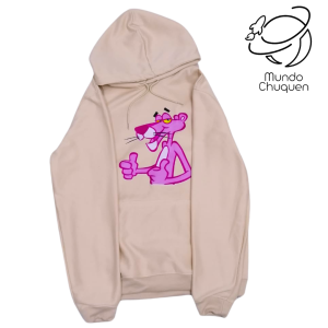 Buso Pantera Rosa Talla XL (bajo pedido)