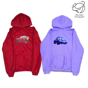 Busos premium en Pareja Cars