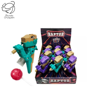 Raptor