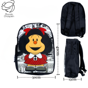 morral mafalda