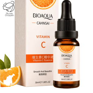 serum vitamina c bioaqua 30ml