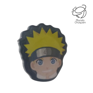 pin naruto resina