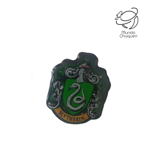 pin harry potter resina