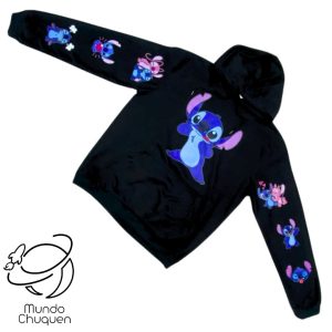 buso stitch talla XL premium (bajo pedido)