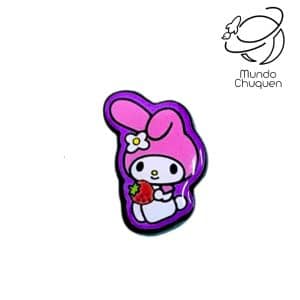 pin my melody