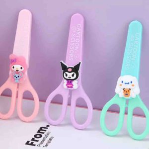 tijeras Sanrio