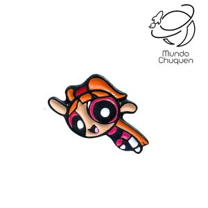 pin chicas super poderosas