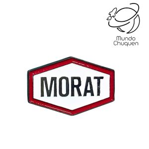 pin morat