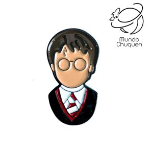 pin harry potter