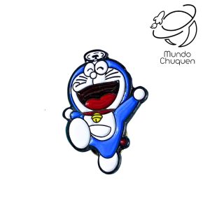 pin doraemon
