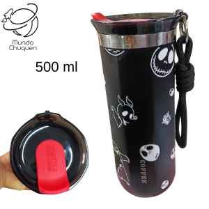 Termo Acero Jack 500 ml