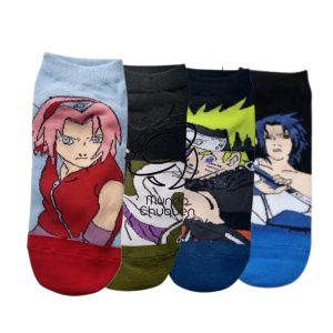 medias naruto unidad