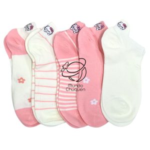 medias hello kitty unidad