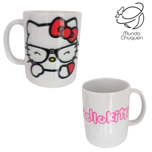 Mug Hello Kitty