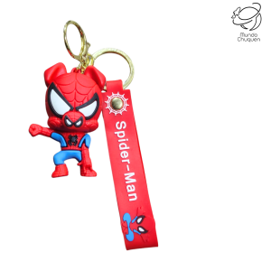Llavero Spiderman