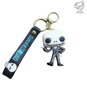 Llavero Jack funko