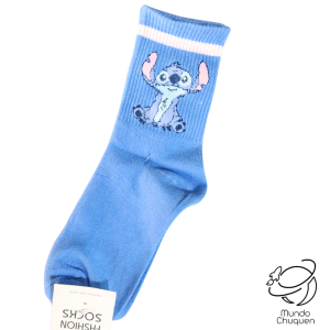 medias stitch larga