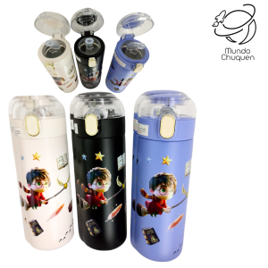 Termo Harry Potter 400 ml