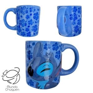 mug stitch