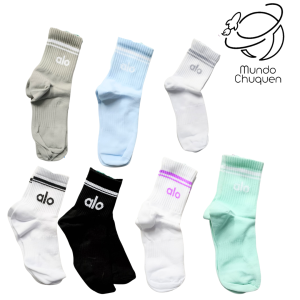 Medias Alo