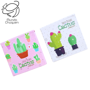 Tacos De notas Captus