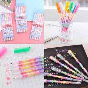 kit Esfero Neon *6