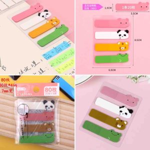 Separador Animalitos