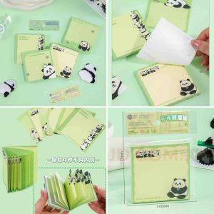 Post-it Panda