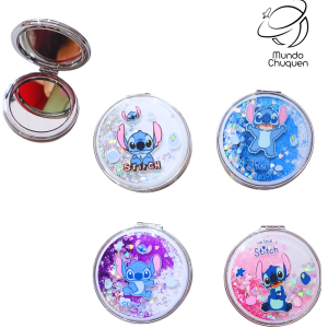 Espejo Stitch