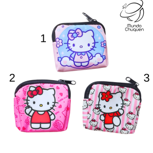 monedero Hello Kitty